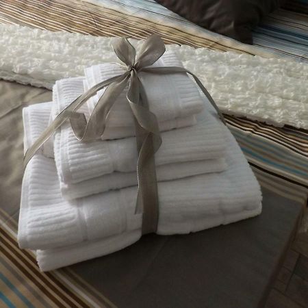 Domus Alma Bed and Breakfast Νάπολη Εξωτερικό φωτογραφία