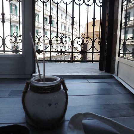 Domus Alma Bed and Breakfast Νάπολη Εξωτερικό φωτογραφία