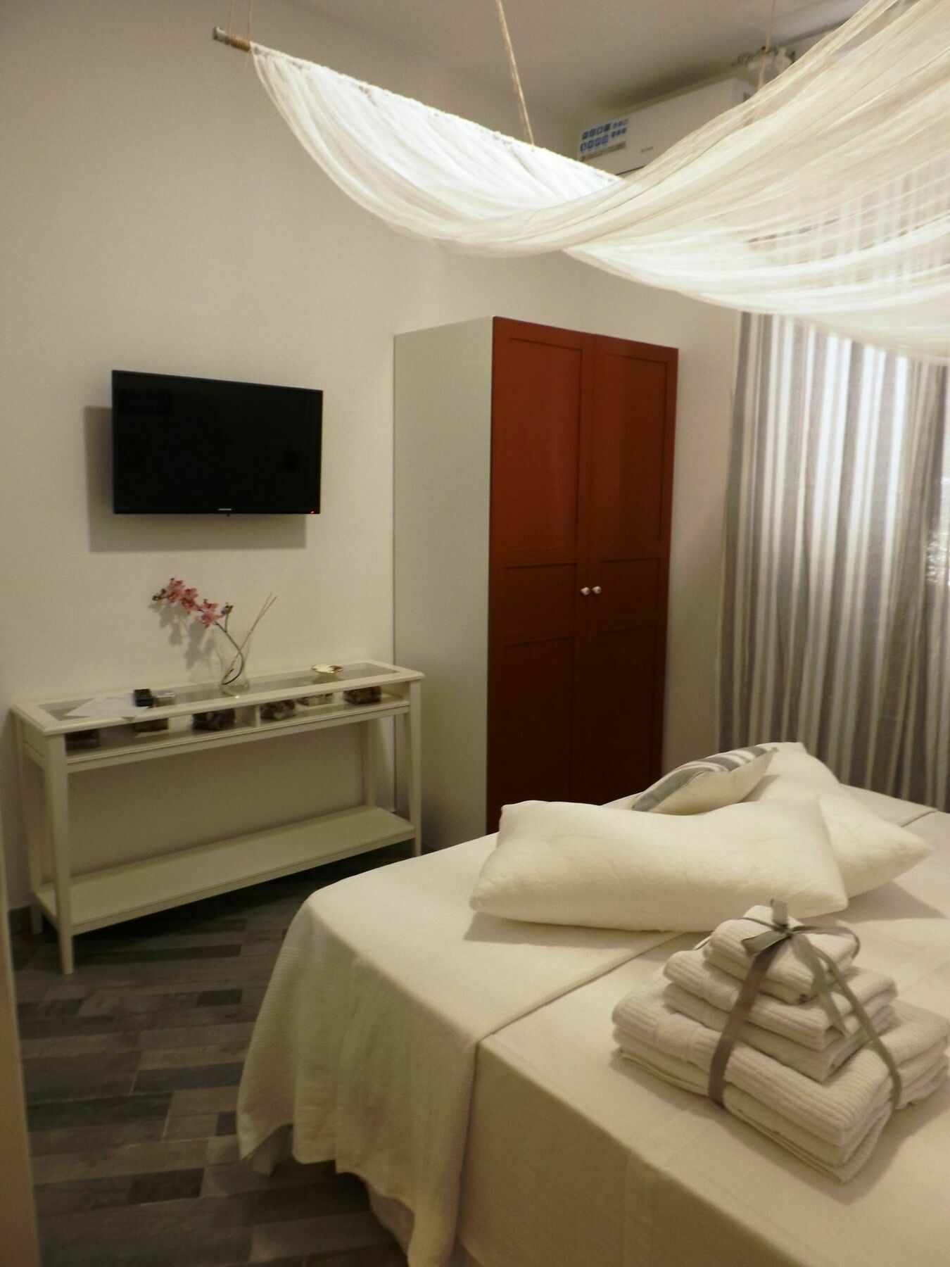Domus Alma Bed and Breakfast Νάπολη Εξωτερικό φωτογραφία