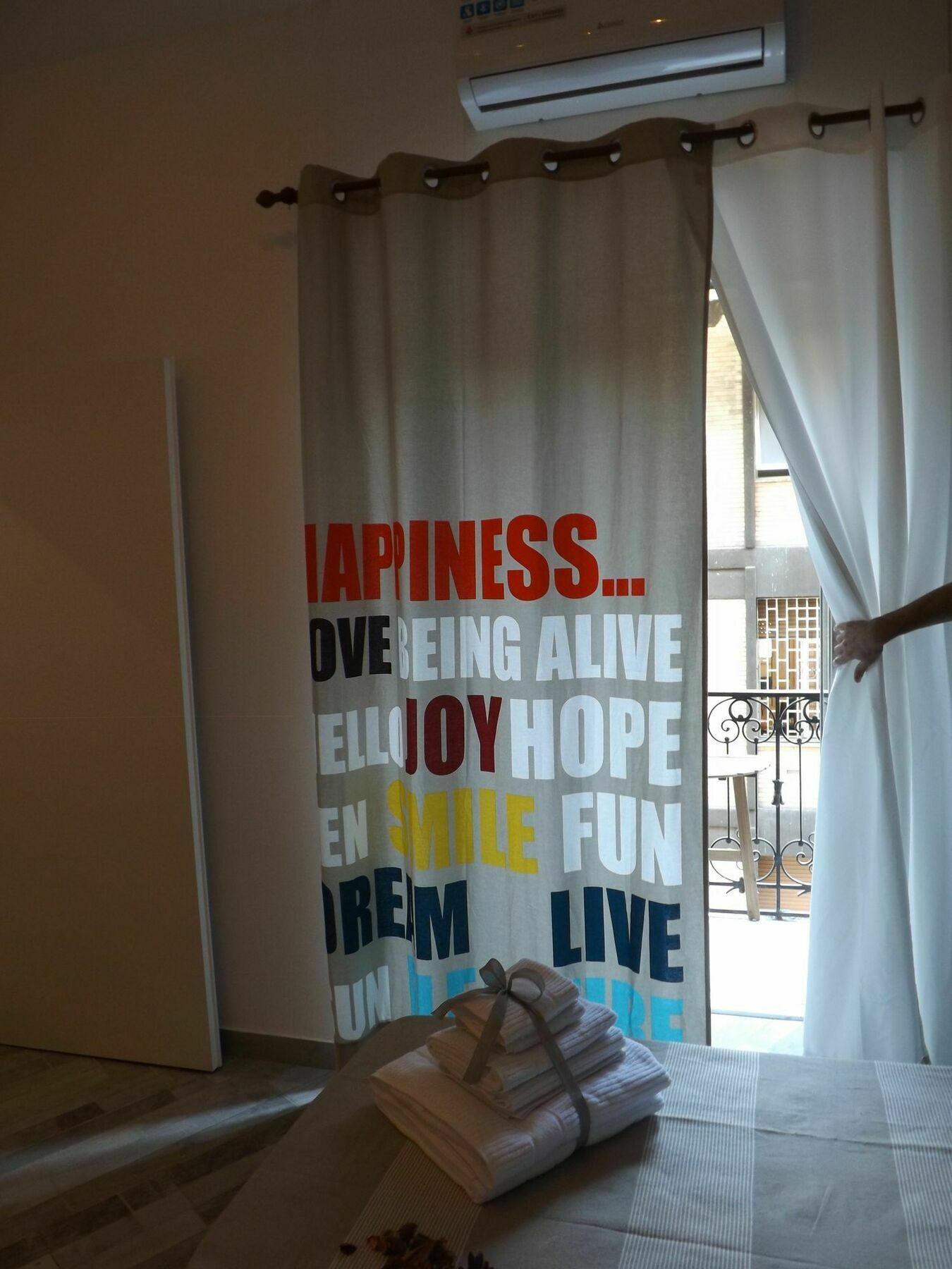 Domus Alma Bed and Breakfast Νάπολη Εξωτερικό φωτογραφία