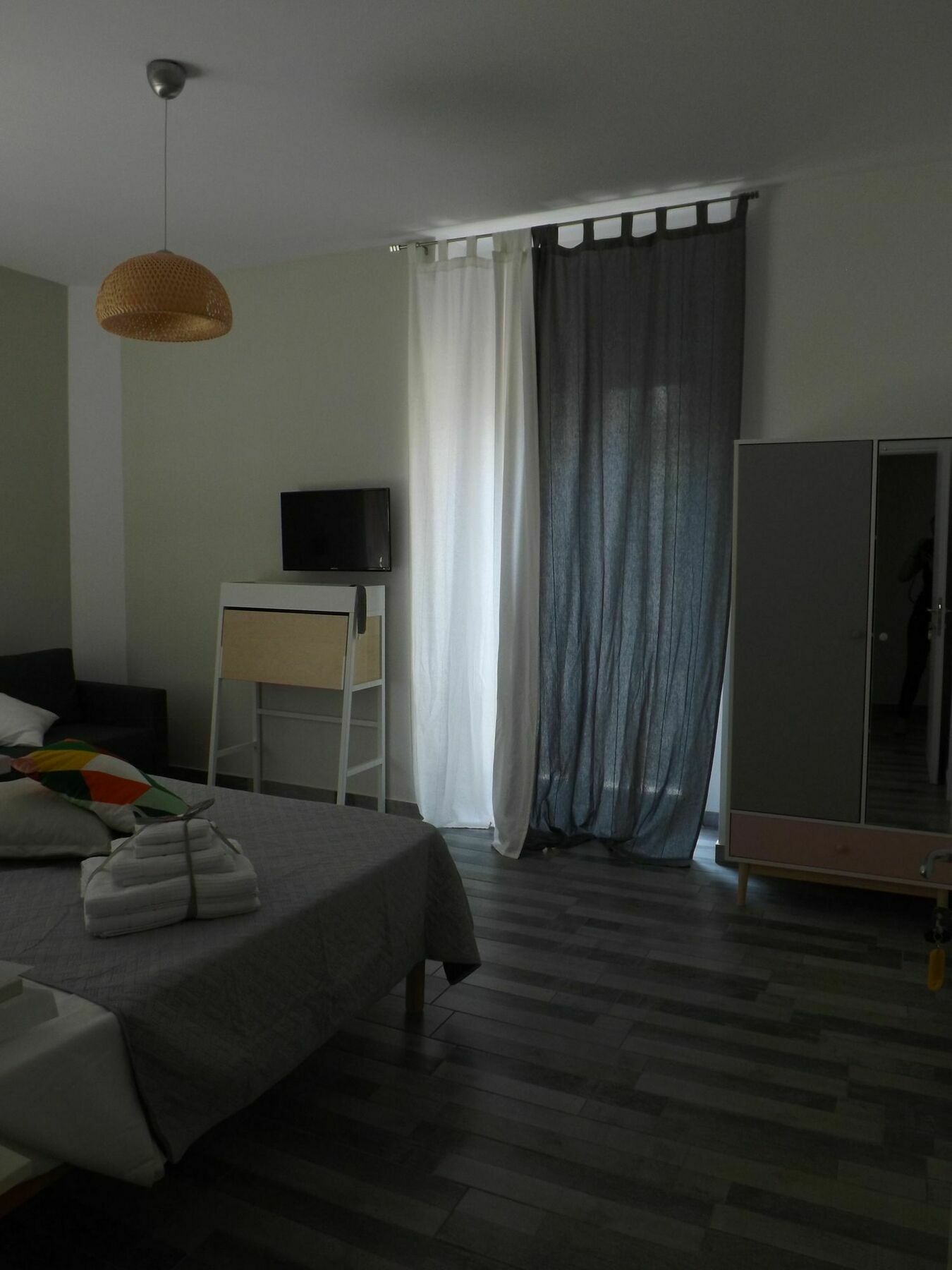 Domus Alma Bed and Breakfast Νάπολη Εξωτερικό φωτογραφία