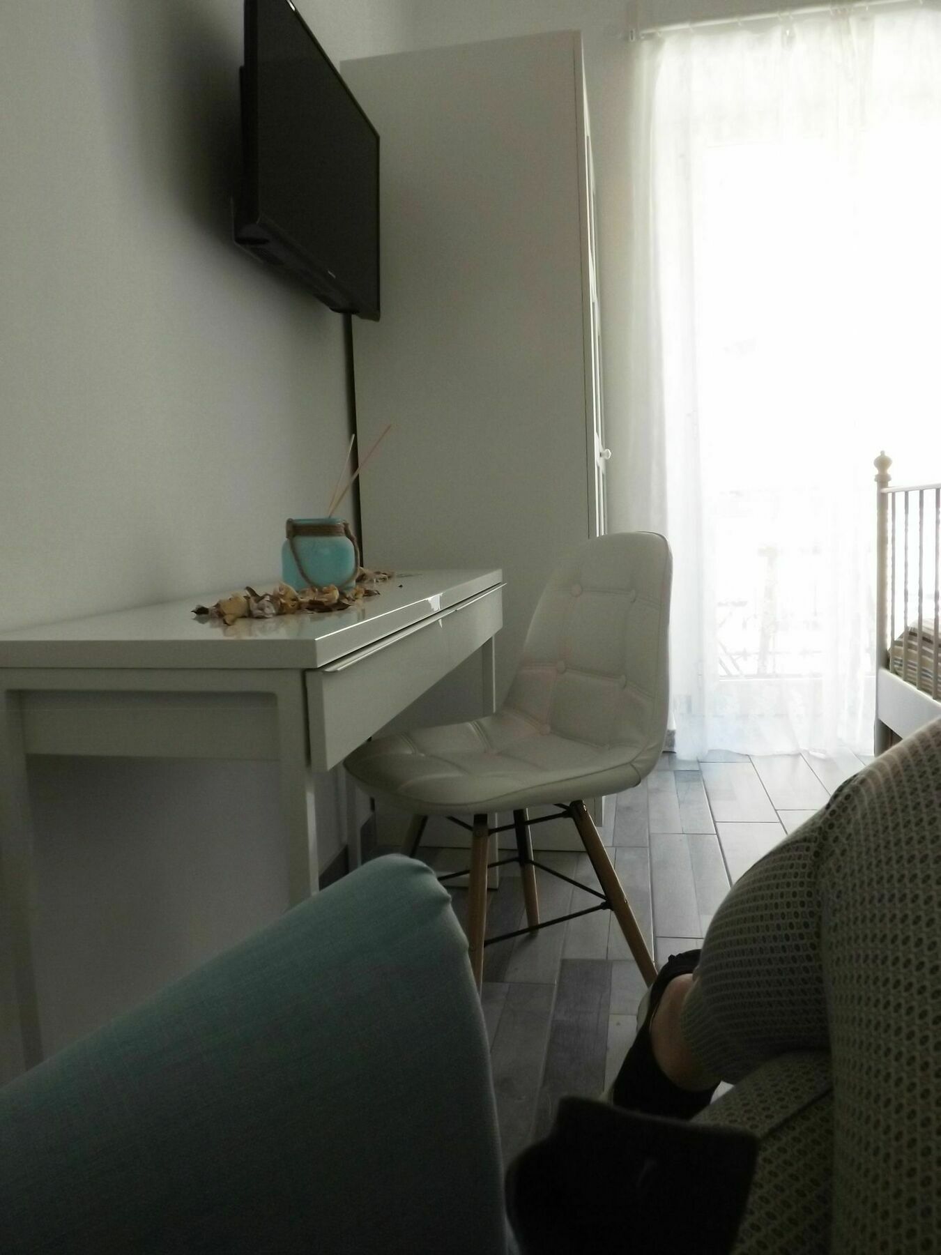 Domus Alma Bed and Breakfast Νάπολη Εξωτερικό φωτογραφία