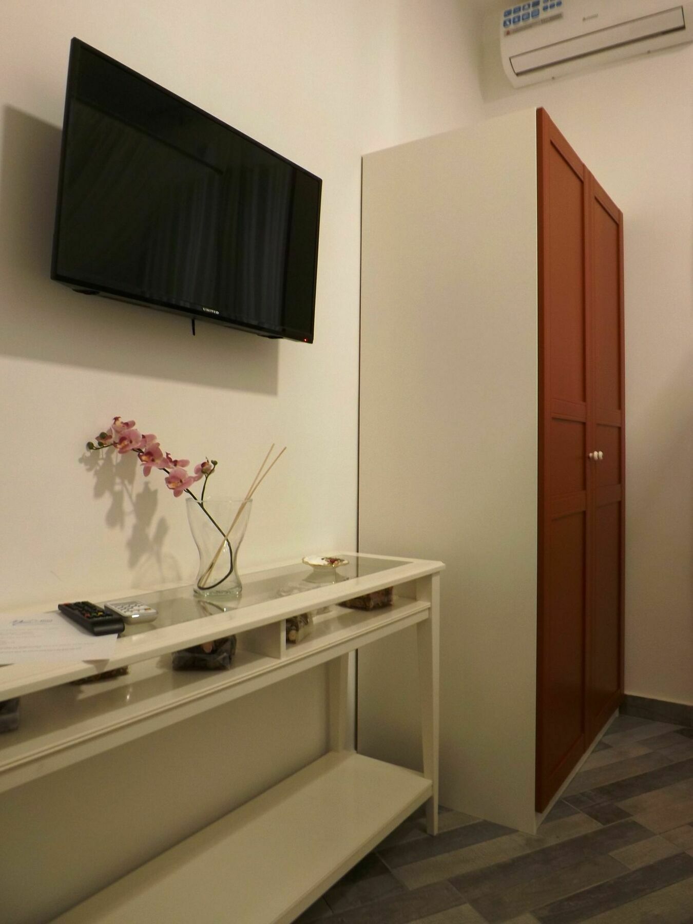 Domus Alma Bed and Breakfast Νάπολη Εξωτερικό φωτογραφία