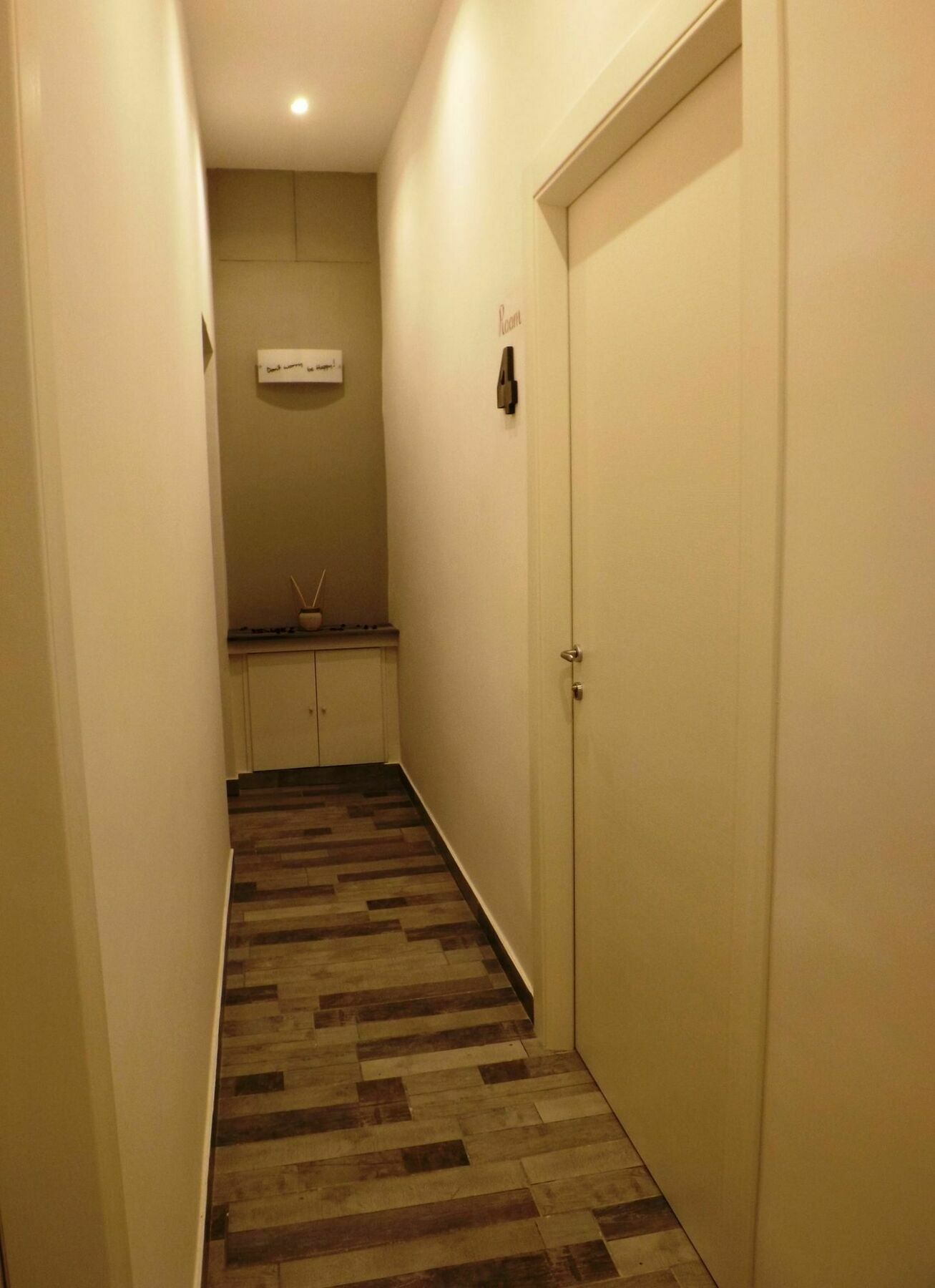 Domus Alma Bed and Breakfast Νάπολη Εξωτερικό φωτογραφία