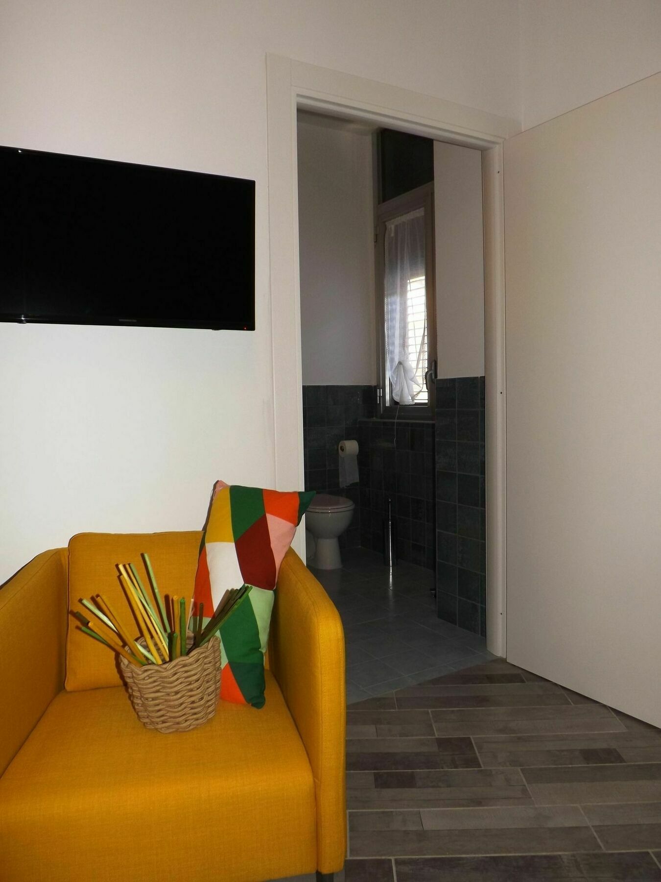 Domus Alma Bed and Breakfast Νάπολη Εξωτερικό φωτογραφία