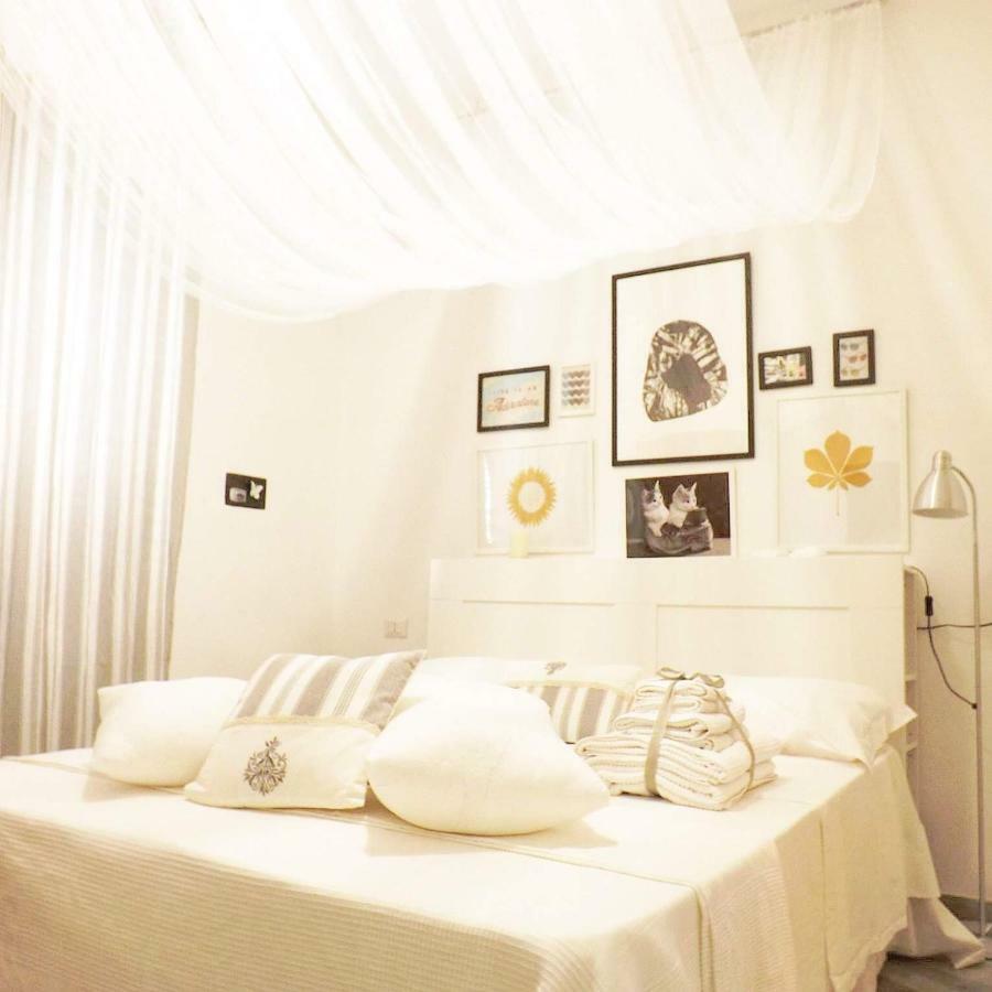 Domus Alma Bed and Breakfast Νάπολη Εξωτερικό φωτογραφία