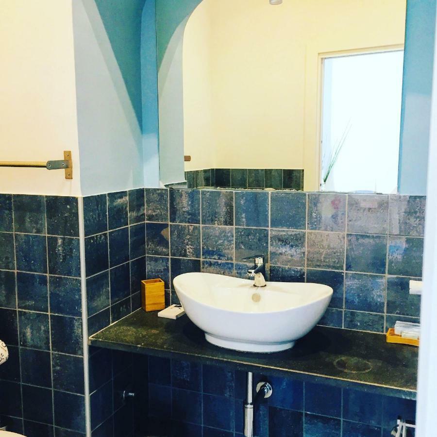 Domus Alma Bed and Breakfast Νάπολη Εξωτερικό φωτογραφία