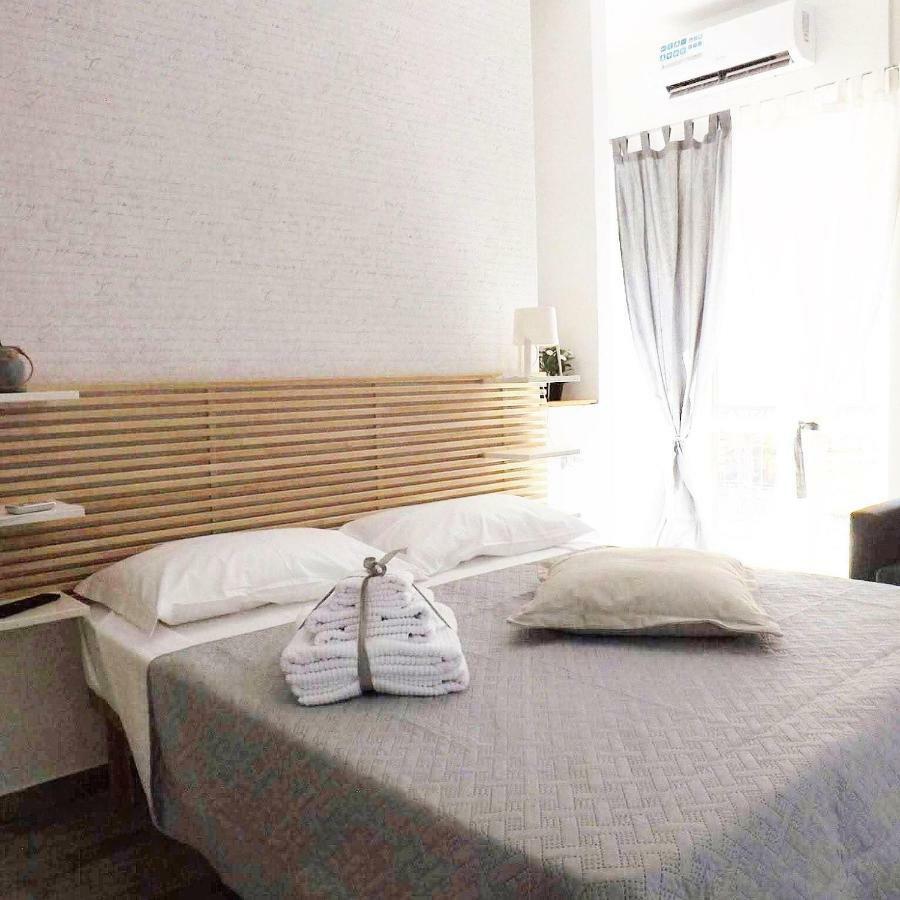 Domus Alma Bed and Breakfast Νάπολη Εξωτερικό φωτογραφία