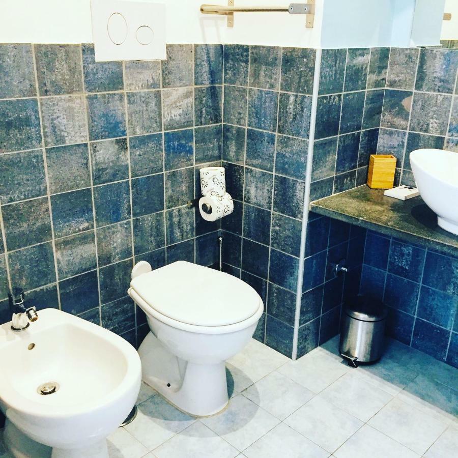 Domus Alma Bed and Breakfast Νάπολη Εξωτερικό φωτογραφία