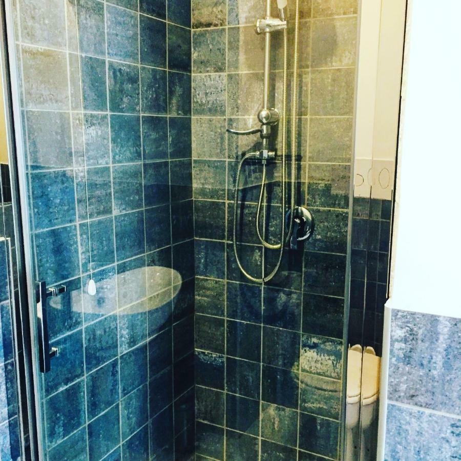 Domus Alma Bed and Breakfast Νάπολη Εξωτερικό φωτογραφία
