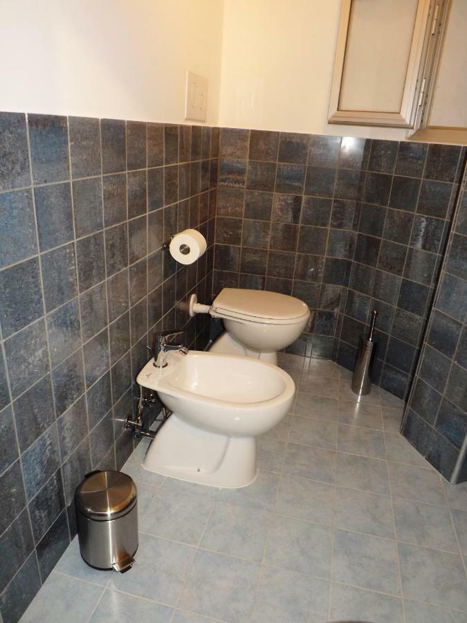 Domus Alma Bed and Breakfast Νάπολη Εξωτερικό φωτογραφία