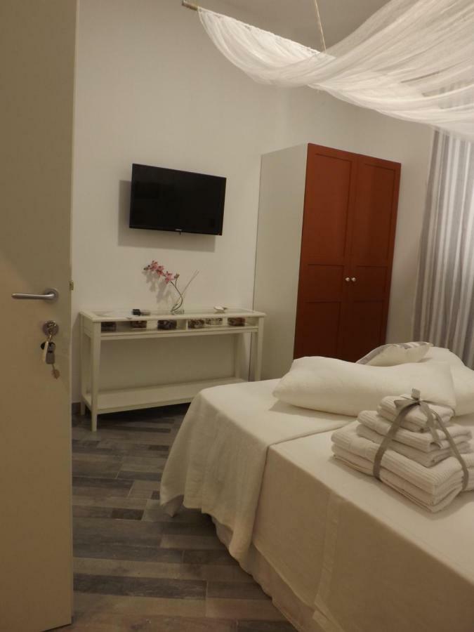 Domus Alma Bed and Breakfast Νάπολη Εξωτερικό φωτογραφία