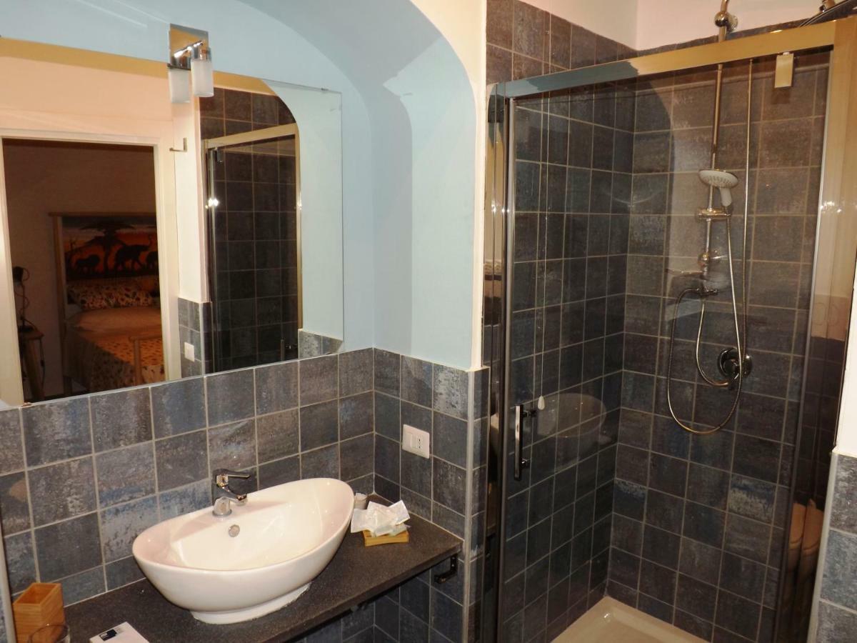 Domus Alma Bed and Breakfast Νάπολη Εξωτερικό φωτογραφία