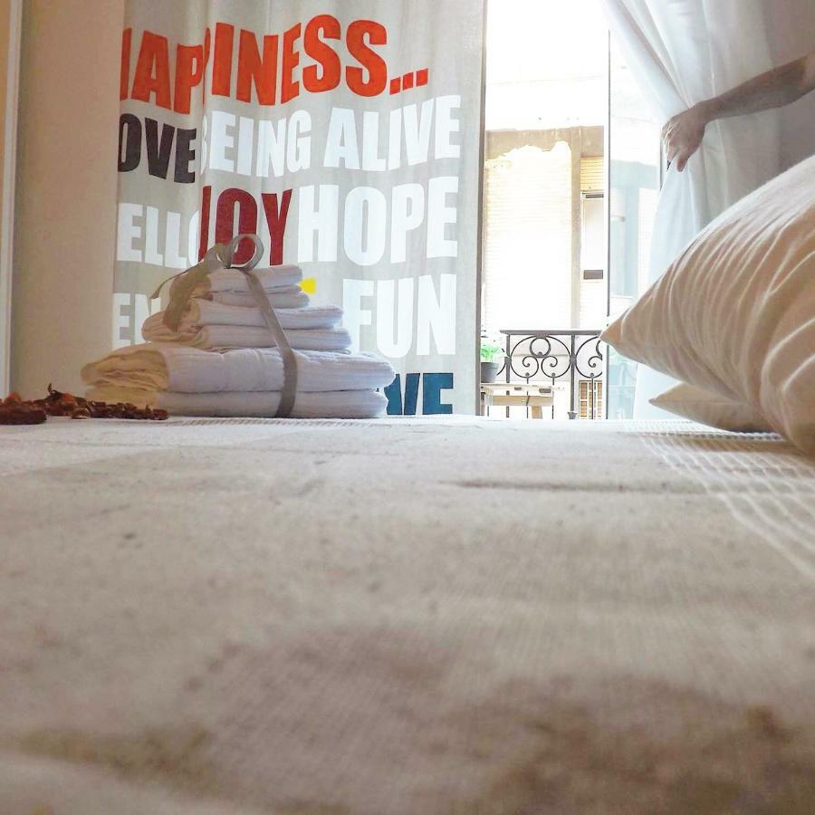 Domus Alma Bed and Breakfast Νάπολη Εξωτερικό φωτογραφία