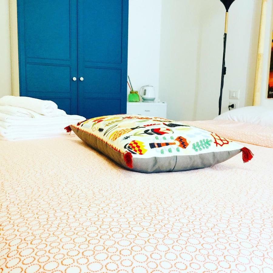 Domus Alma Bed and Breakfast Νάπολη Εξωτερικό φωτογραφία