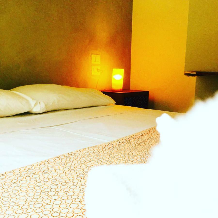 Domus Alma Bed and Breakfast Νάπολη Εξωτερικό φωτογραφία