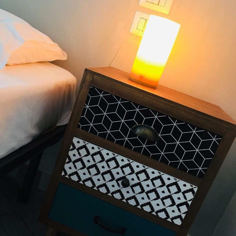 Domus Alma Bed and Breakfast Νάπολη Εξωτερικό φωτογραφία